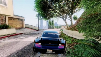 The Pinnacle of V - Beta testing the new visuals