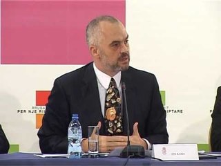 RAMA PER HECET NUK DO TE KETE ANULLIM KONCENSIONESH POR RISHIKIM LAJM