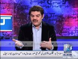 Khara Such With Lucman 1st December 2015