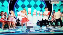 DWTS Season 20 Jive Pro Dance Week 9 Semi Finals