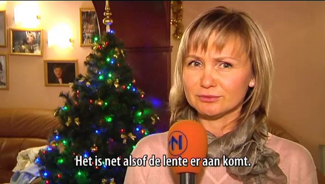 Lycurgus legt zesduizend kilometer af naar de poolcirkel - RTV Noord