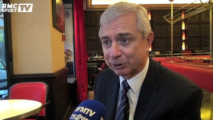 Elections régionales : Les propositions de Pécresse et Bartolone pour les JO