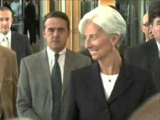 FMN PER EKONOMINE SHFAQEN SHENJA TE PERMIRESIMIT TE TREGUESVE GLOBALE LAJM