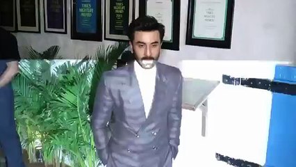 Katrina calls my father 'Rishi Ji' not 'Papa' says Ranbir