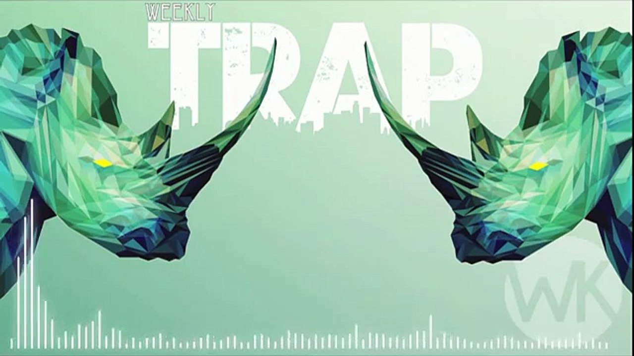 Hip Hop Workout Music Mix 2015 - New Rap Hip Hop Club Remix Electro