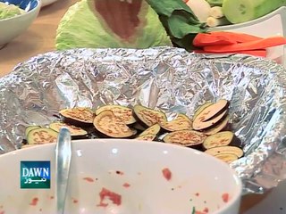 A Taste of Fusion Episode50