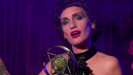 Exclusives - Speedy Ortiz’s “My Dead Girl” Video Is a David Lynch Tribute