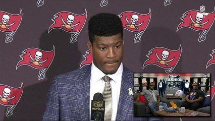 NFL Fashion Po-Po: Week 12 | Ike & MJD