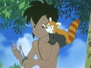 موكلي فتى الادغال الحلقة 41 - ‪Mawkly‬‏