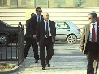 SITUATA POLITIKE TROJKA E AMBASADOREVE DREKE PUNE ME KRYEMINISTRIN LAJM