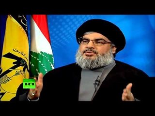 ASSANGE NIS PUNEN INTERVISTA E PARE NE TV ME LIDERIN E HEZBOLLAHEVE LAJM