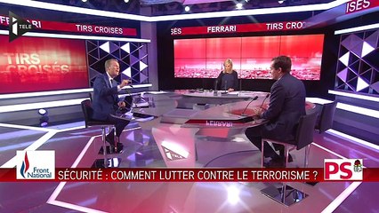 L'invité politique de Laurence Ferrari du 01/12/2015