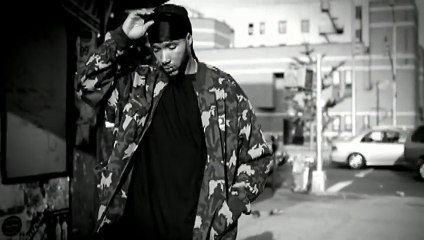 Lyfe Jennings - Stick Up Kid