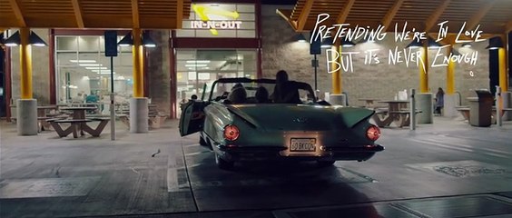 Duke Dumont - Ocean Drive