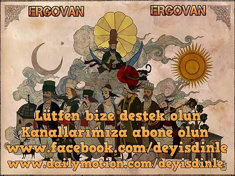 Anonim-türküler- dost bildigim ele döndü