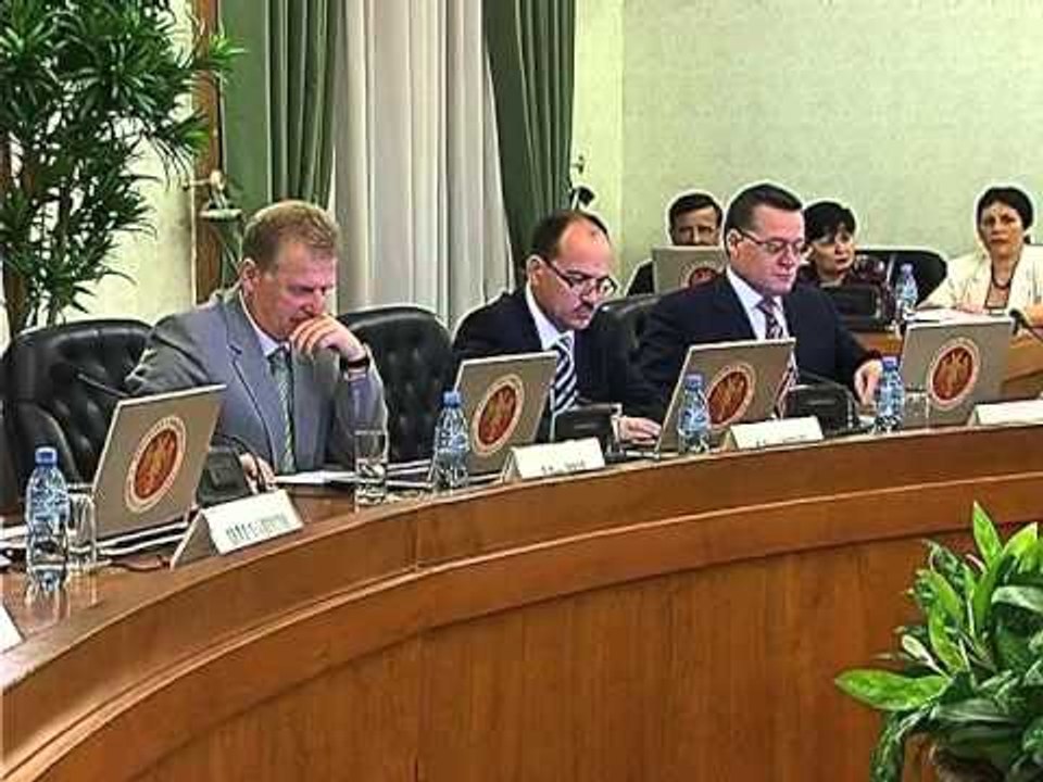 QEVERIA INJORON AKADEMIKET NUK JEP ASNJE FOND PER VEPRA TE RENDESISHME HISTORIKE LAJM
