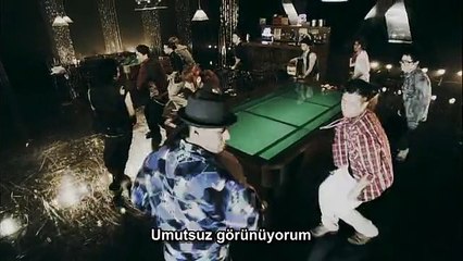 Minami Takahashi (Team Surprise) - Oteage Lullaby (TR SUB) (Japan-Fans Çeviri Grubu)