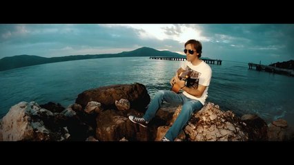 Shkumbin Ismaili - Dikur (Official Video)