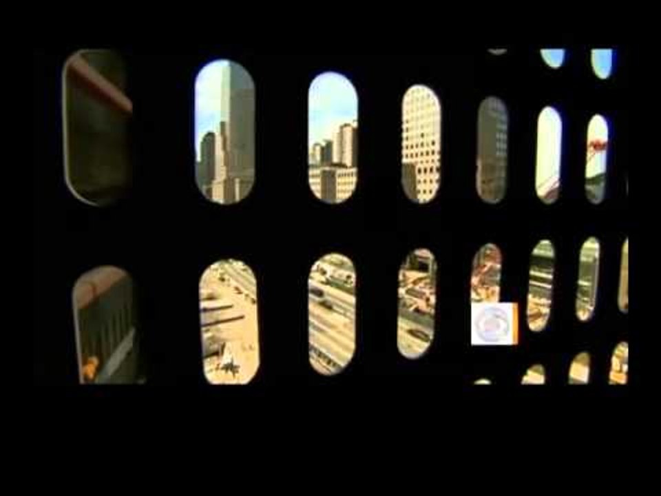 GROUND ZERO TRANSFORMIM RRENJESOR NE N YORK NE WORLD TRADE CENTER LAJM