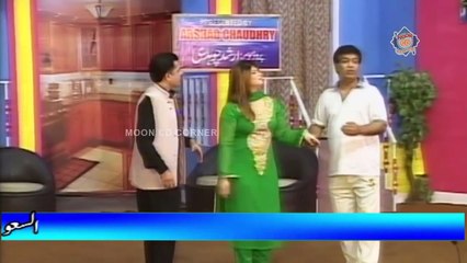 Jane Bhi Do Yaar Brand New Pakistani Stage Drama Full Comedy Play 2015