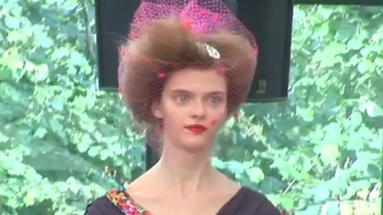 Luella: Spring 2009 Ready-to-Wear