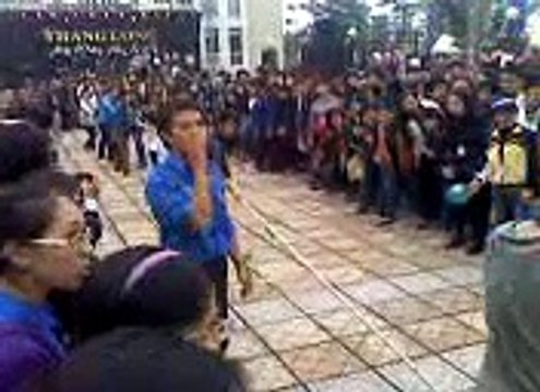 CBl Taekwondo ĐH Thăng Long thứ 4 15-12-2010 moto_6642