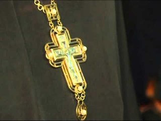 KISHA ORTODOKSE NE RUSI MANIFESTIVE NE MBESHTTJE TE PATRIARKUT KIRILL LAJM