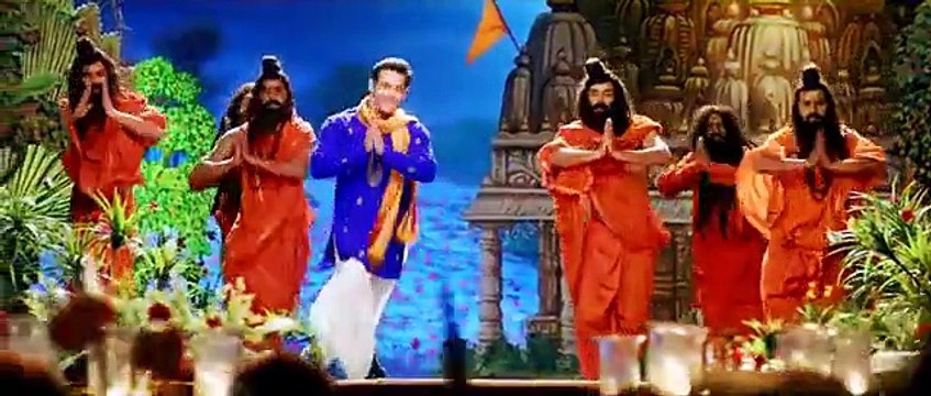 Prem Leela Song _ Prem Ratan Dhan Payo _ Salman Khan & Sonam Kapoor