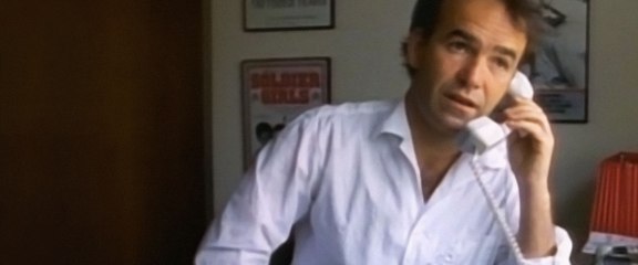 Driving Me Crazy (1988) - Part 2 of 2 - Director: Nick Broomfield