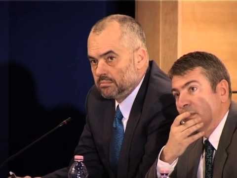 REFORMA ZGJEDHORE ASNJE KONKLUZION NE TRYEZEN E 24 PARTIVE TE VOGLA LAJM