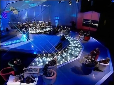 Goca Lazarevic - Oprosti mi sto mislim na tebe (uzivo)