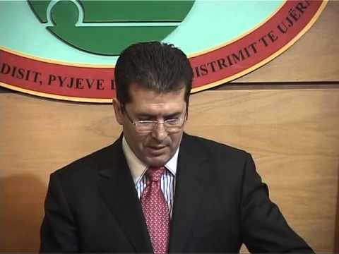 VERIFIKIMI I PASURISE GJYQTARI TOM NDRECA DHE MINISTRAT MEDIU DHE IMAMI LAJM