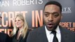 Secret in Their Eyes Premiere Interview - Chiwetel Ejiofor