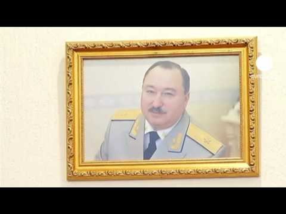 NUK TERHIQET JULIA TIMOSHENKO NE GREVE URIE MEGJITHE SEMUNDJEN E SAJ LAJM