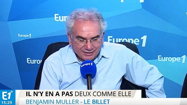 “Si derrière chaque grand homme se cache une femme ...
