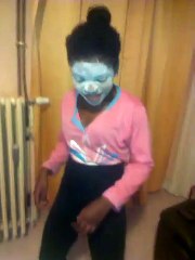 La conquérante de Fally Ipupa