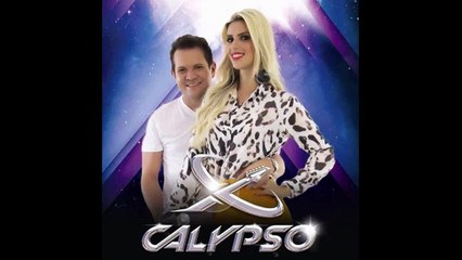 X Calypso - Saudade (Audio) - Thábata & Ximbinha