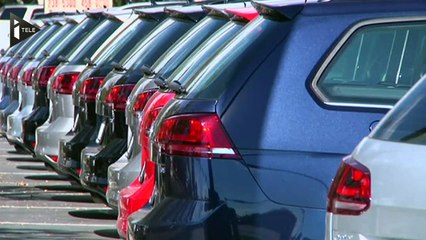 Volkswagen présente ses excuses mais n'indemnisera pas les clients européens