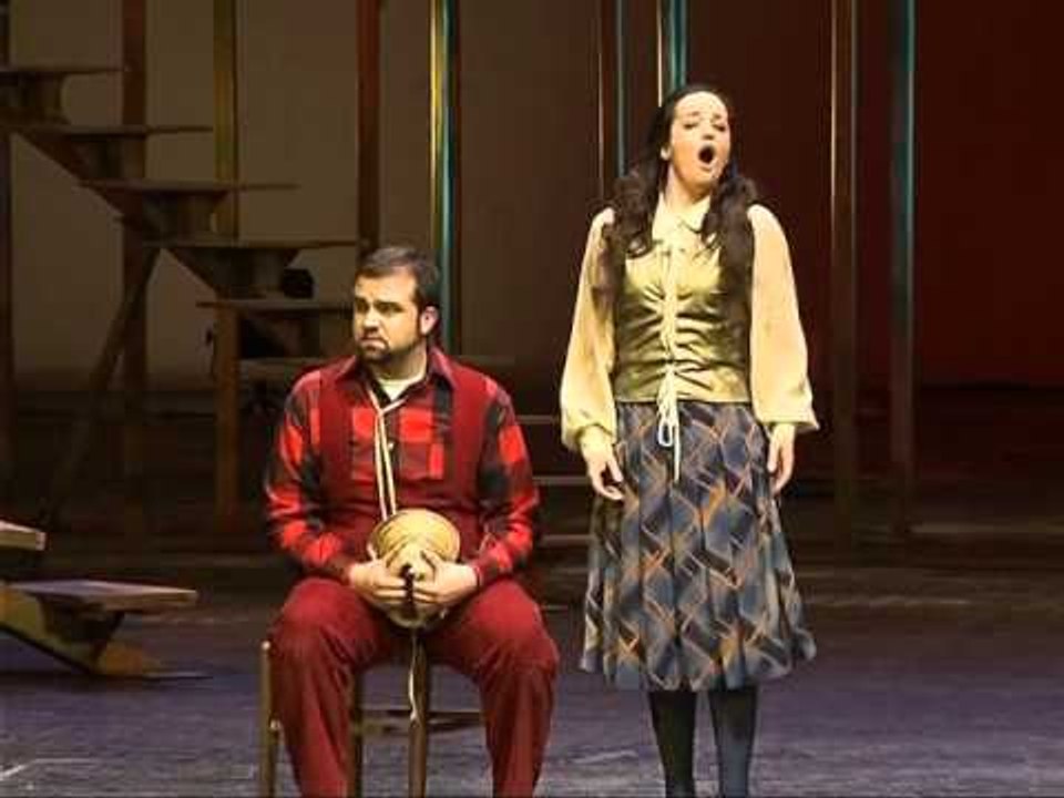 PREMIERE NE TOB SHFAQET ME SUKSES OPERA GAZMORE “L’ELISIR D’AMORE” LAJM