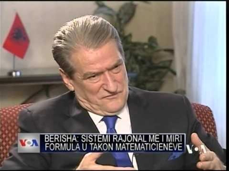 BERISHA NE VOA PRESIDENTI, NJE PROCES QE DUHET TE KALOJE ME KONSULTIME LAJM