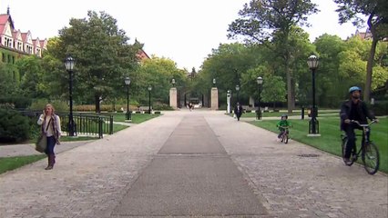 College Student Arrested for Threatening to Shoot White Males at University of Chicago