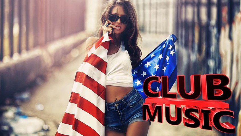 Hip Hop Urban RnB Trap Club Music Megamix 2015 - CLUB MUSIC 2016