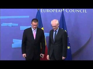 BIE QEVERIA RUMUNE KRYEMINISTRI UNGUREANU NUK I MBIJETON VOTEBESIMIT LAJM