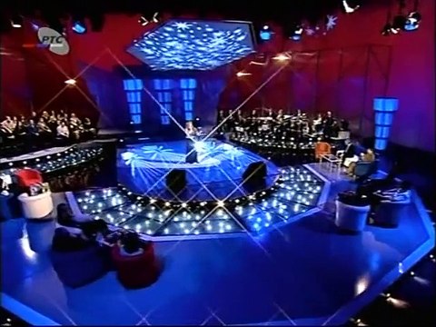 Jelena Brocic - Velika ljubavi moja (uzivo)