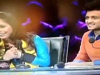 Indian kid cute dancing