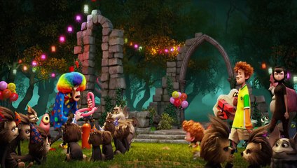 Hotel Transylvania 2 Official Trailer #1 (2015) Animated Sequel HD