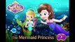 Sofia the First Full Game - Sofia the First Magical Sled Race