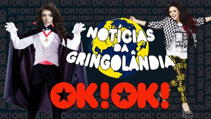Little Mix e Jesy chorona, Lorde no SNL e o flashback do Nick Jonas