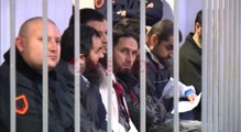 Tensione në gjyqin e imamëve, Fadil Muslimani: Vetëm ISIS mund të shpëtojë Shqipërinë