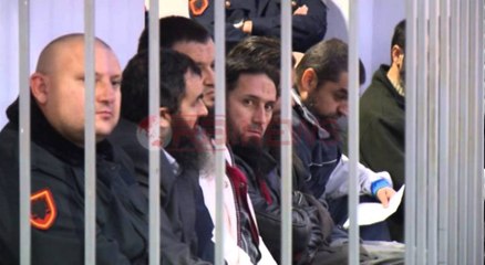 Tensione në gjyqin e imamëve, Fadil Muslimani: Vetëm ISIS mund të shpëtojë Shqipërinë